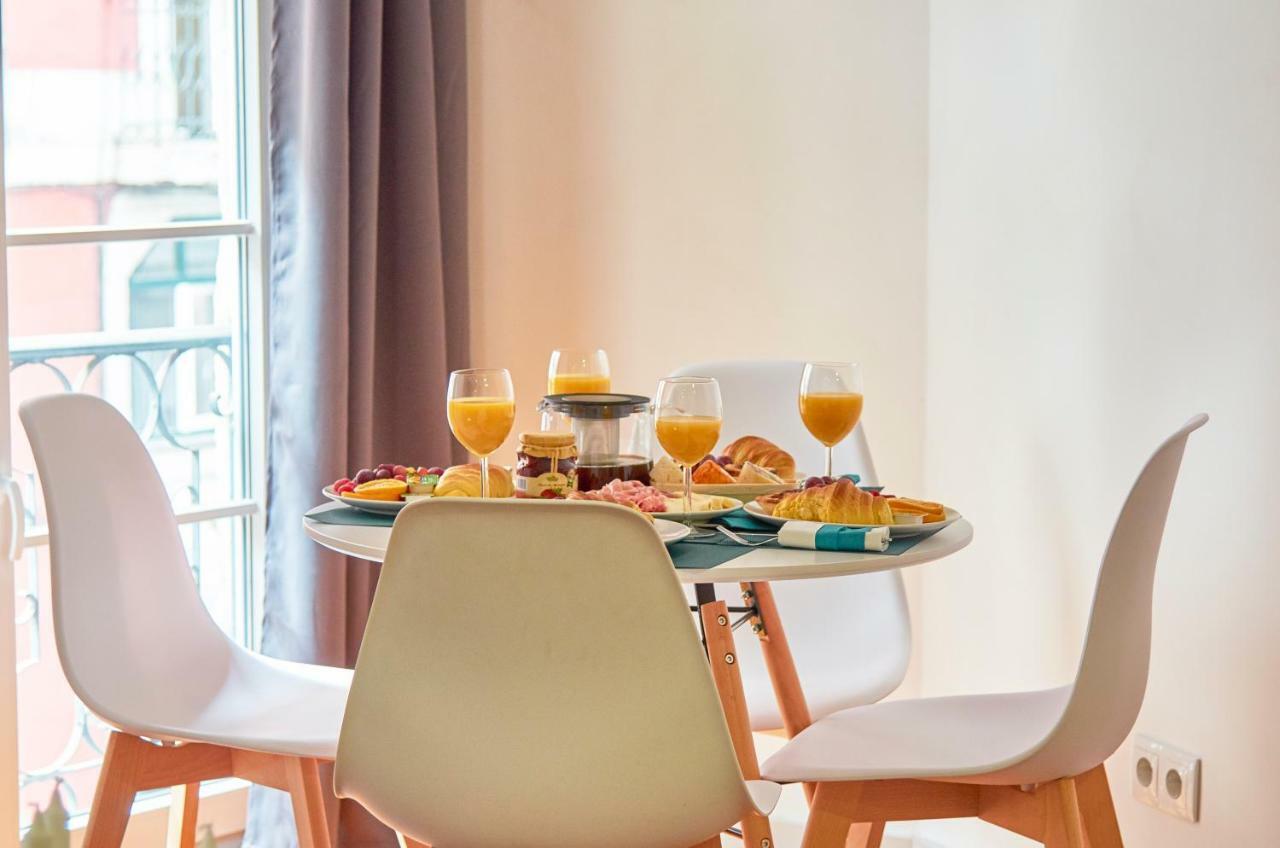 Casa Portuguesa Madalena Apartamento
